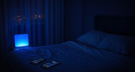 wi fi s impact on sleep