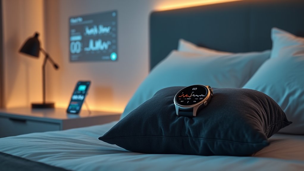 accuracy comfort battery life