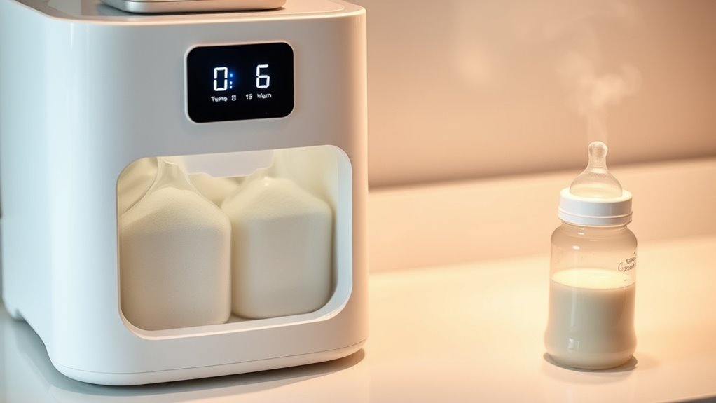 accurate safe compatible easy