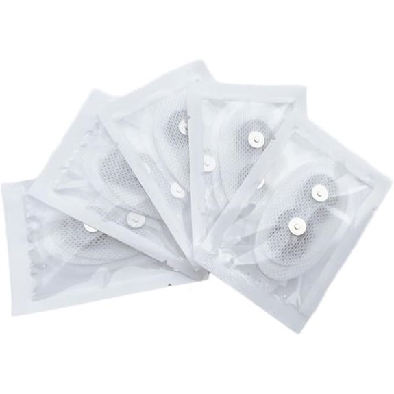 Anti Snoring Devices with 3-Speed Adjustment (10 Patches)