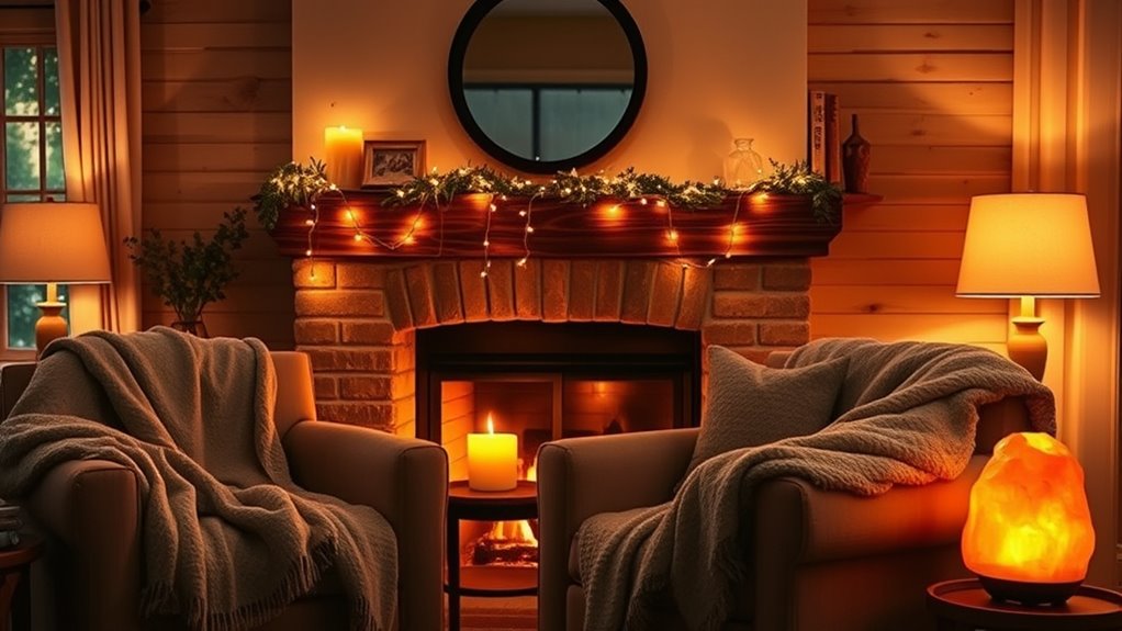 adjustable color and brightness