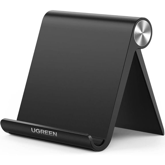 UGREEN Adjustable Cell Phone Stand for Desk