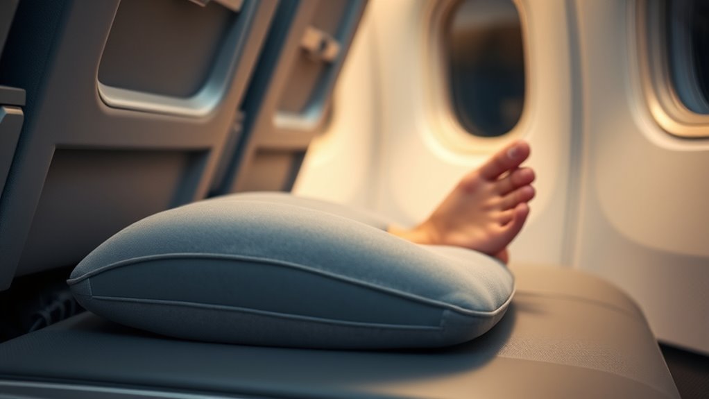 adjustable portable comfortable compatible