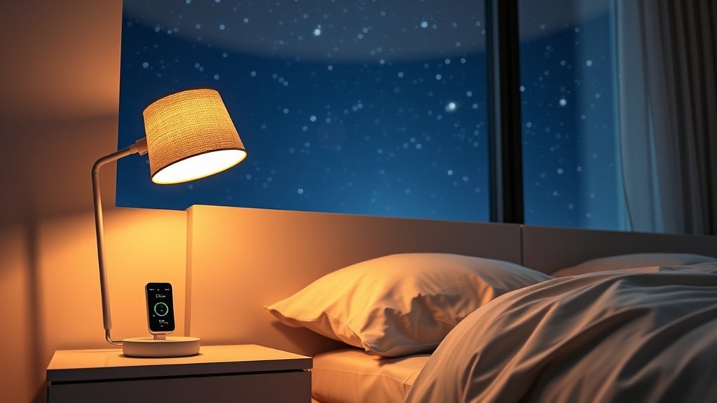 adjustable spectrum design ease