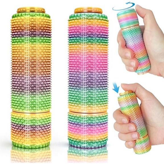 adult sensory stress relief