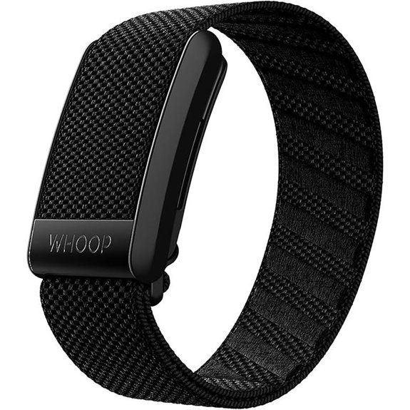 WHOOP 4.0 Fitness & Health Tracker with Subscription