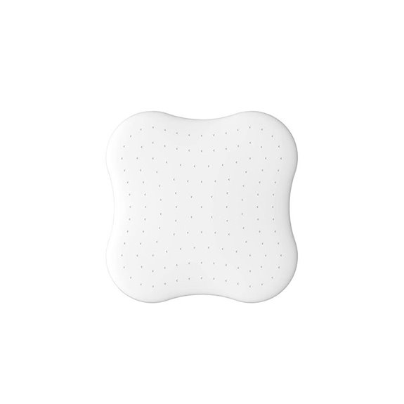 CuboAi Baby Sleep Sensor with AI Safety Alerts