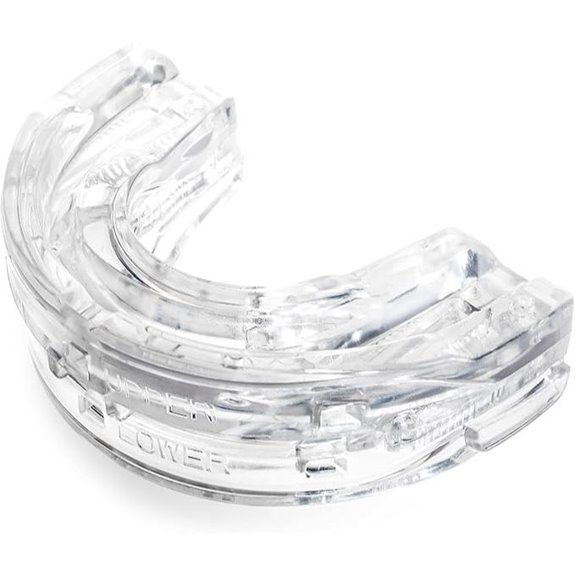 Tranquility PRO 2.0 Anti-Snoring Mouth Guard