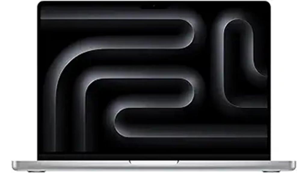 apple 2024 macbook pro