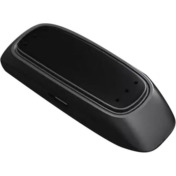 Snore Stopper Anti Snoring Device Automatic Smart Snore Stopper