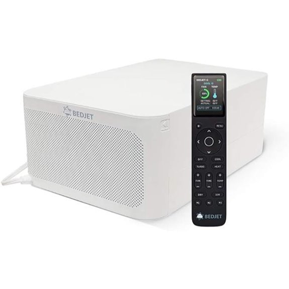 BedJet 3 Climate Control for Beds