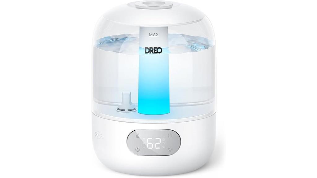 bedroom 3l cool mist