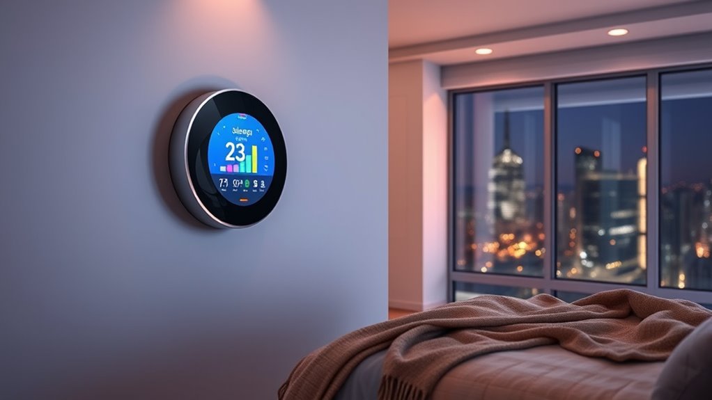 best smart thermostats 2026