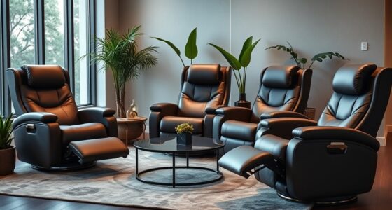 best zero gravity recliners