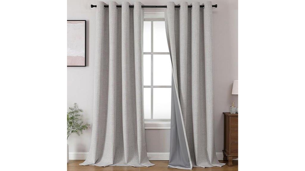blackout curtains 96 inches