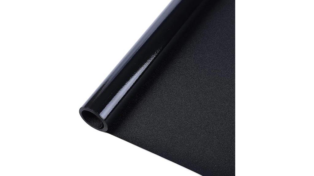 blackout privacy window film