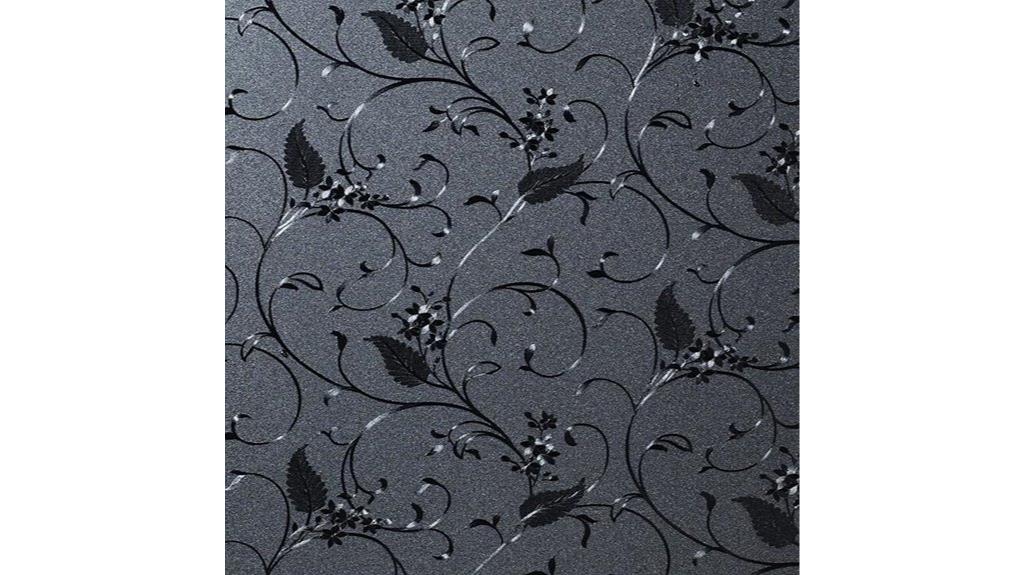 blackout window film