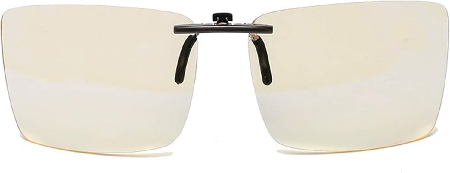 blue light blocking lenses