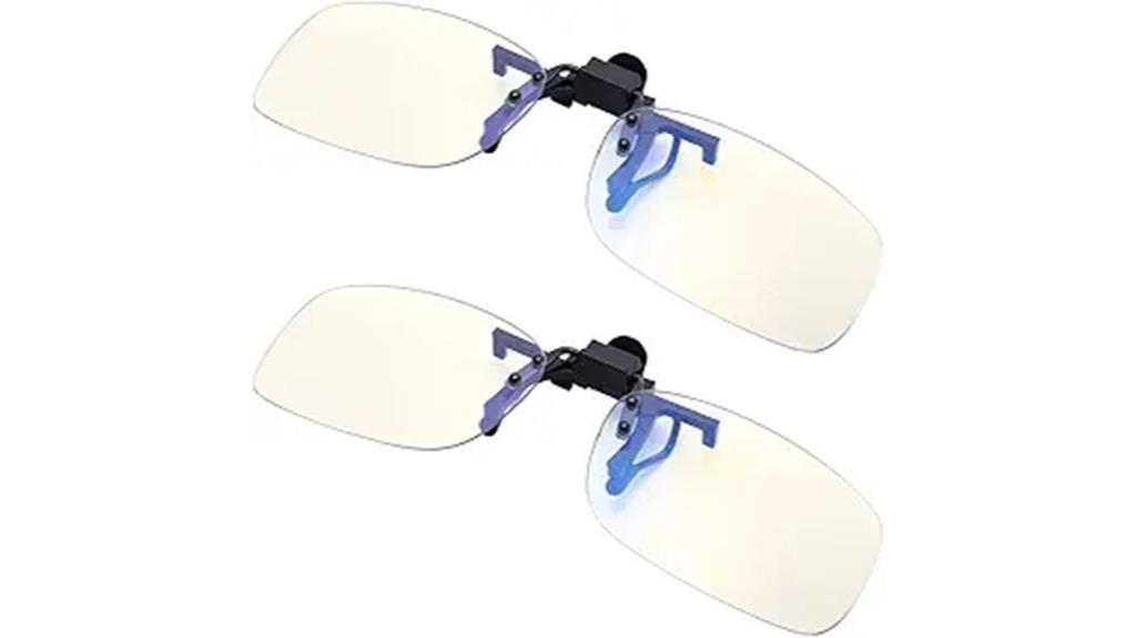 blue light gaming glasses
