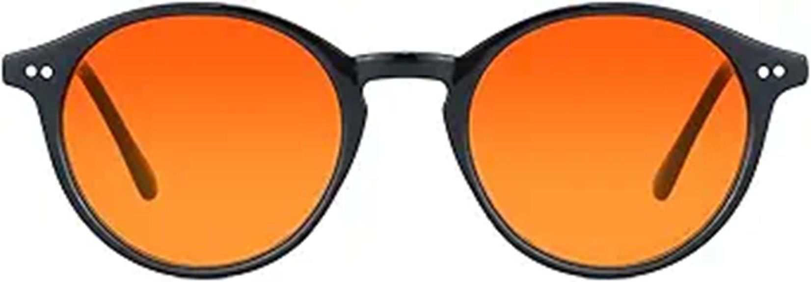 TIJN Blue Light Blocking Glasses for Men Women