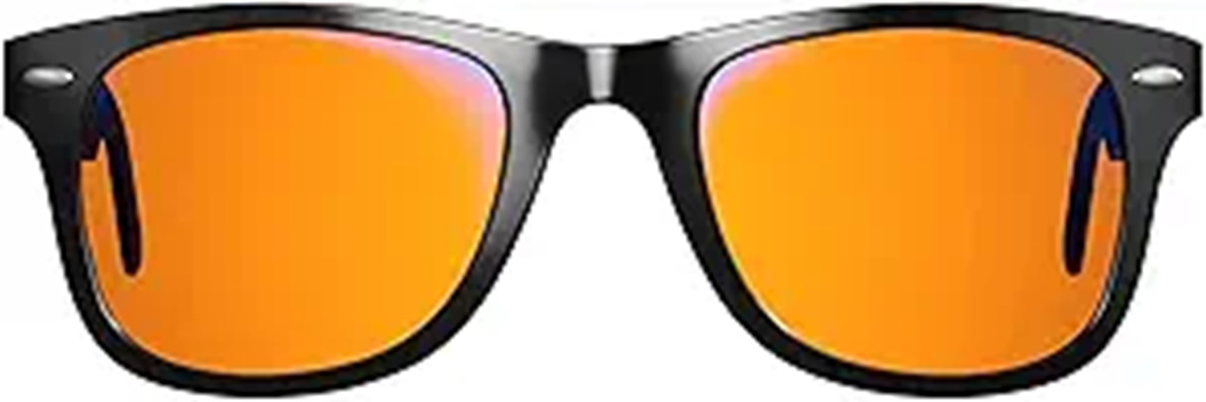 Swanwick Blue Light Blocking Glasses for Sleep