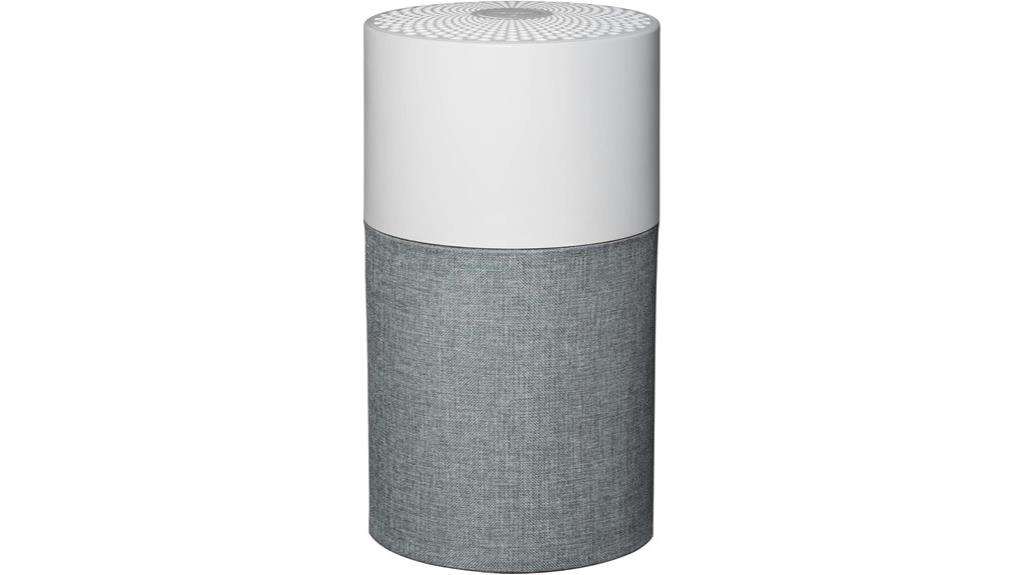 blue pure 511 bedroom purifier