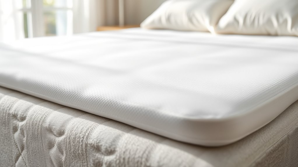 breathable protective hypoallergenic choices