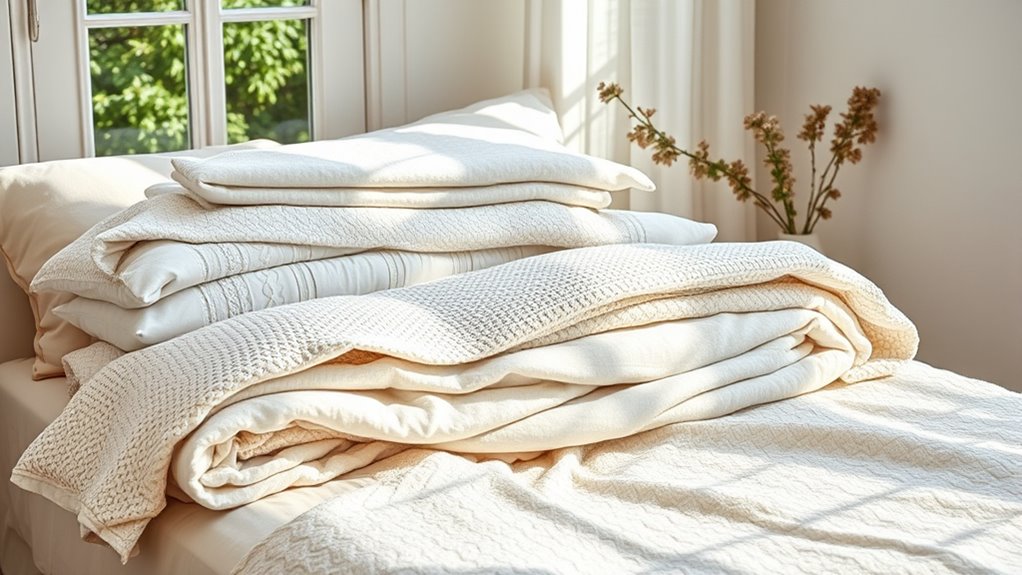 breathable soft durable layering