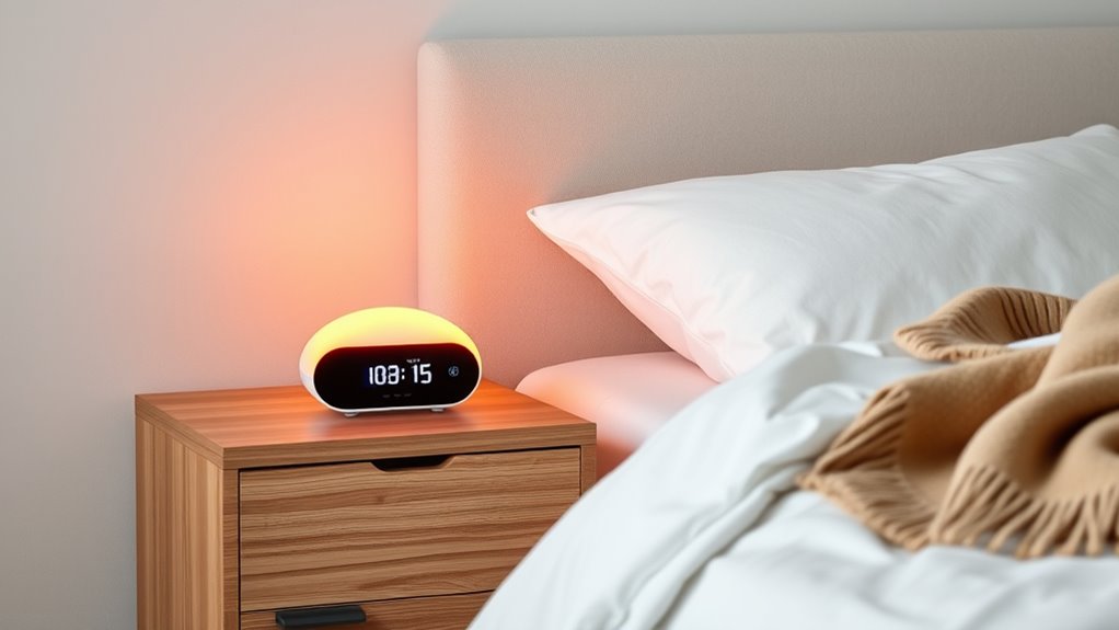 brightness sounds customization design