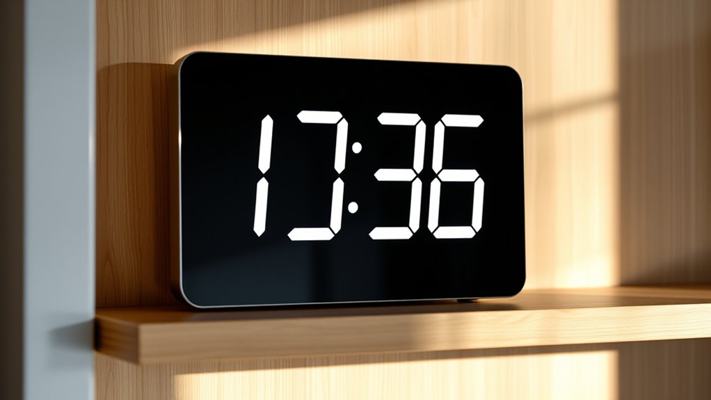 brightness usability backup design