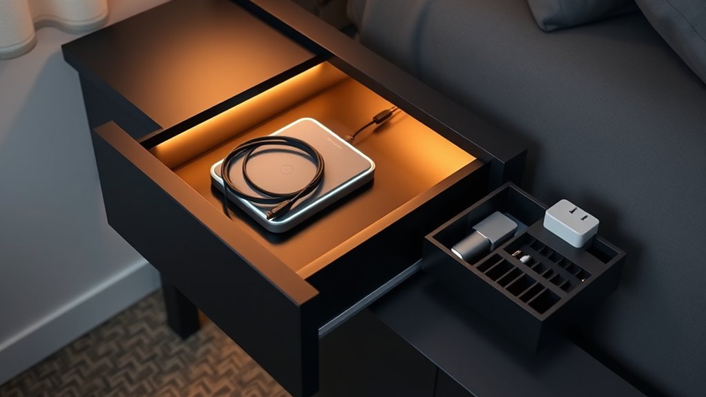 cable fit and durability