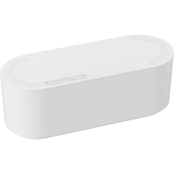 D-Line Cable Management Box for Power Strips