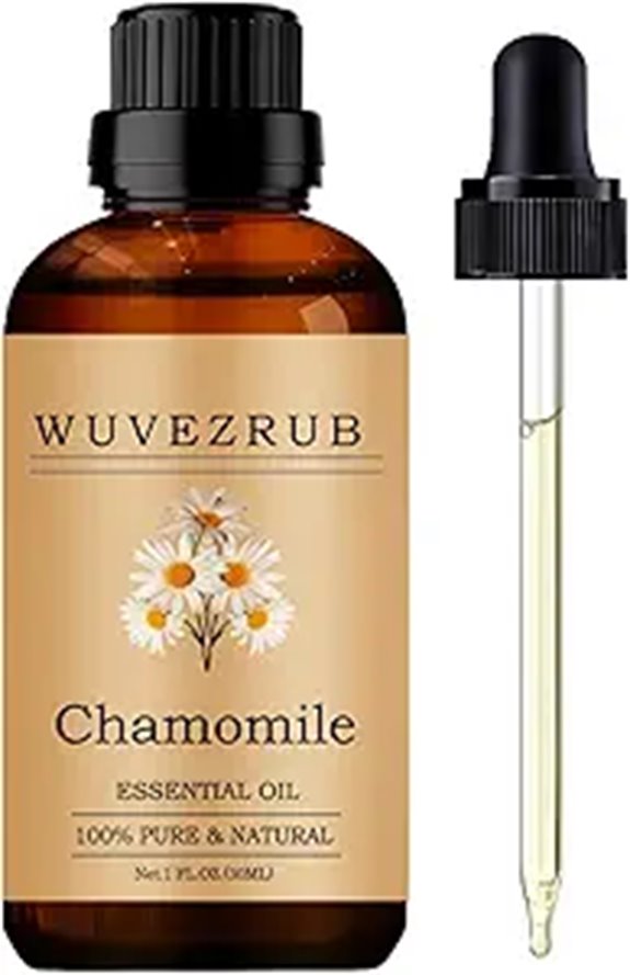 Chamomile Essential Oil 30ML for Aromatherapy