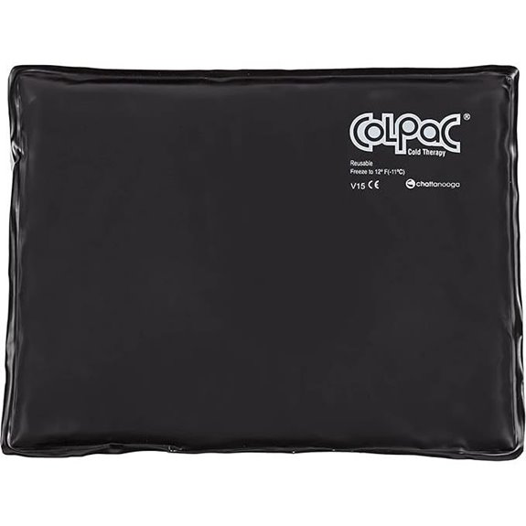 Chattanooga ColPac Reusable Gel Ice Pack (10x13.5)
