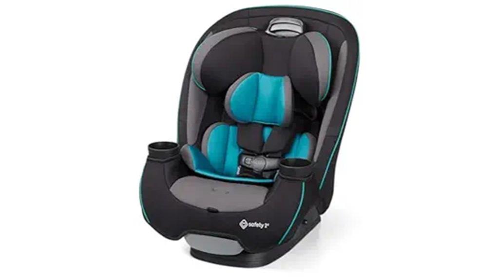 child safety car seat
