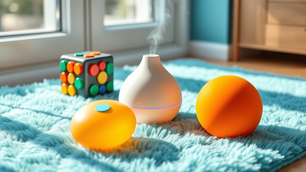 choose portable safe devices