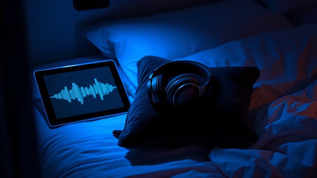 choose quality credible audio