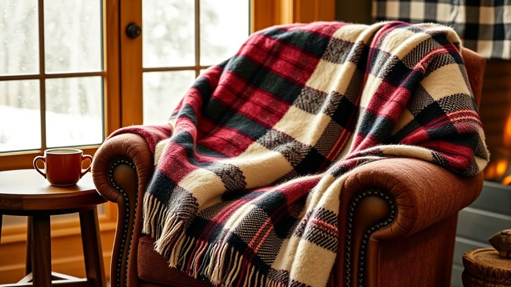 choose warm durable cozy