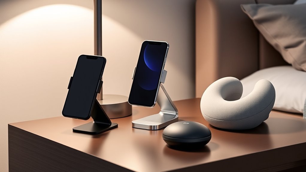 choosing a versatile stable stand