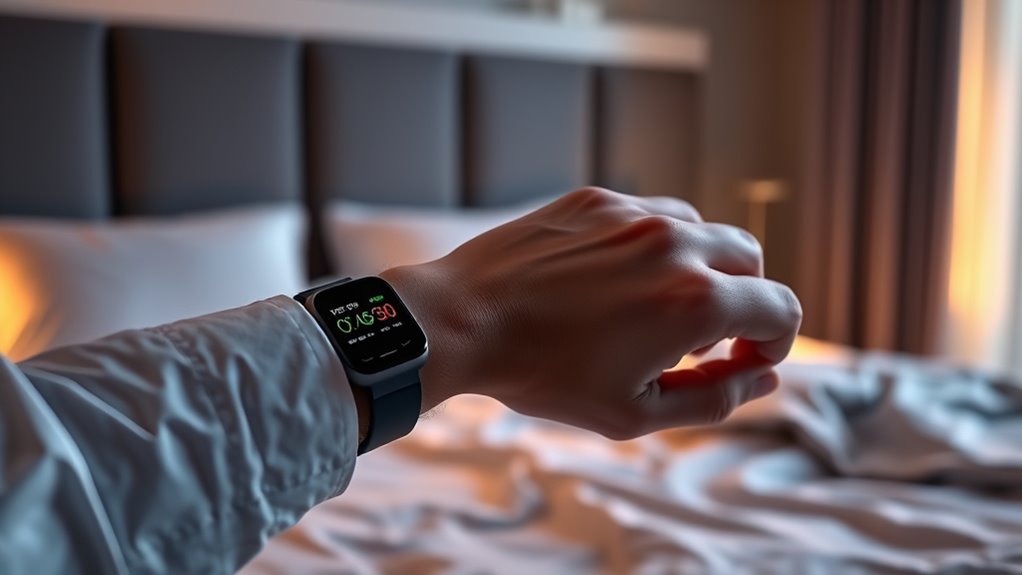 choosing accurate reliable monitors