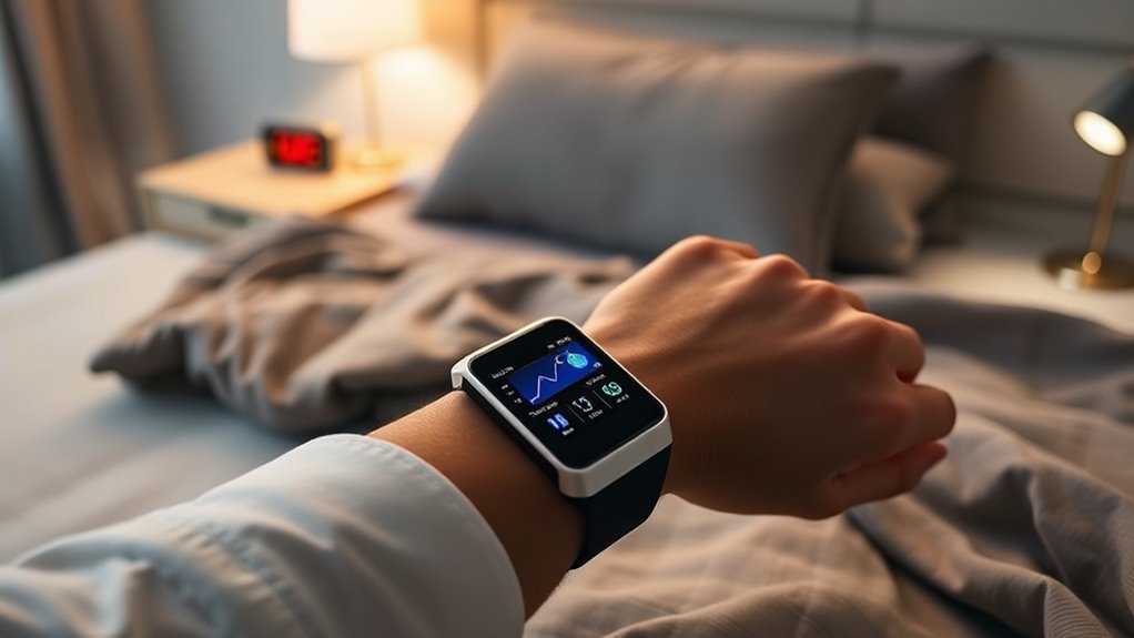 choosing accurate sleep trackers