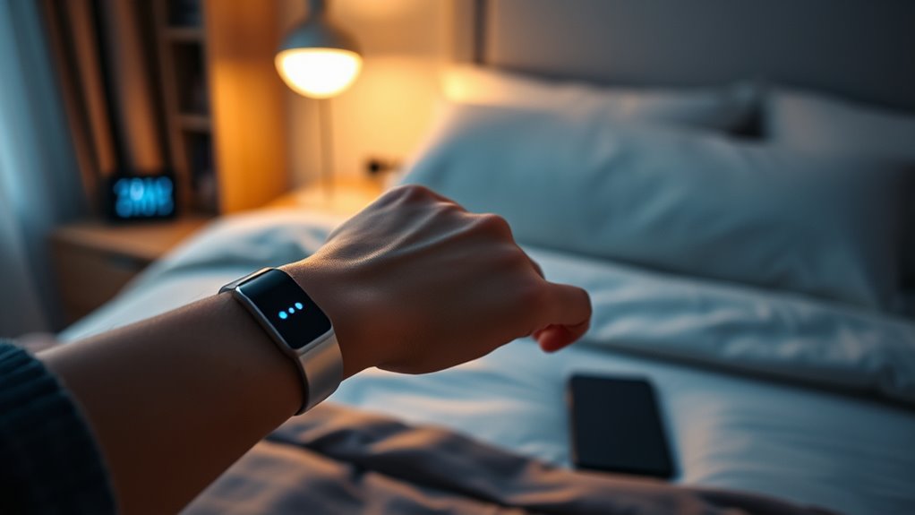 choosing accurate wearable sleep trackers