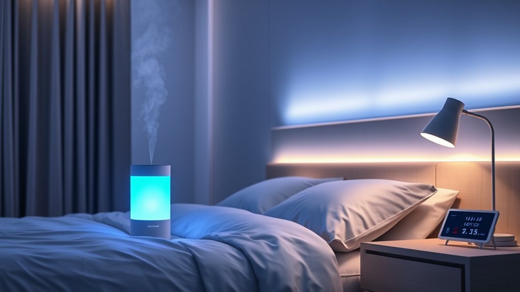 choosing comfortable efficient devices