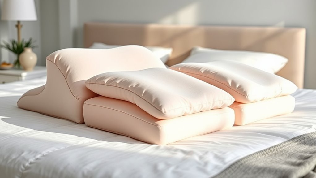 choosing comfortable supportive wedge