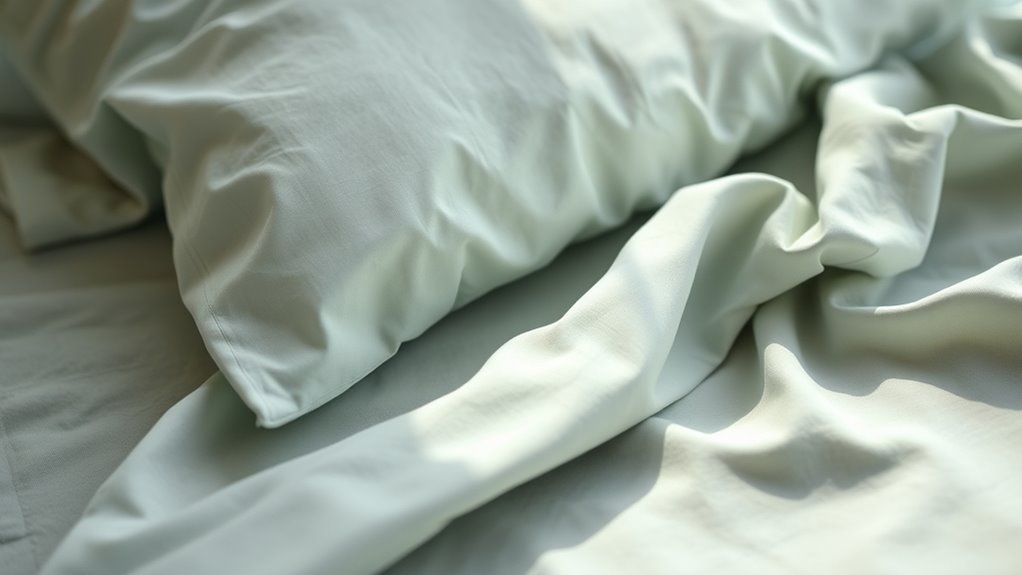 choosing eco friendly durable sheets