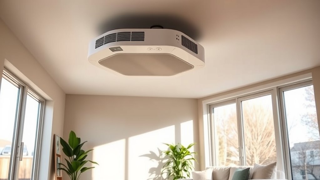 choosing effective air purifier