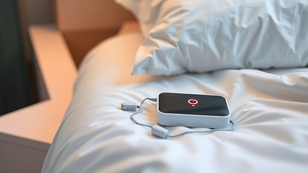 choosing effective bedwetting alarms