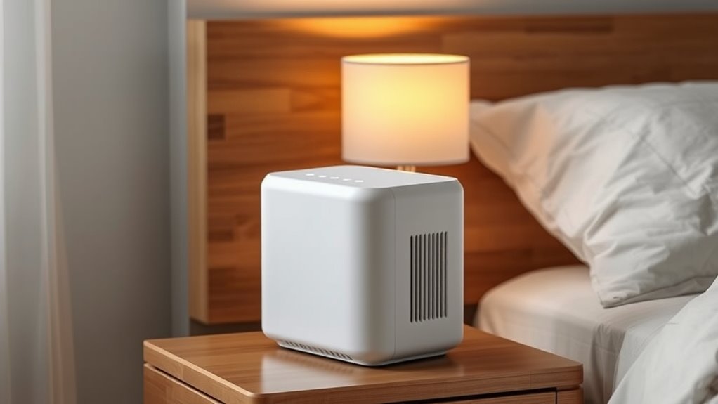 choosing effective quiet purifiers