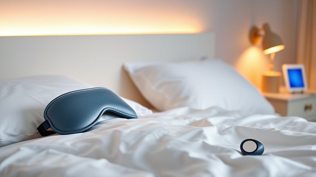 choosing effective sleep devices