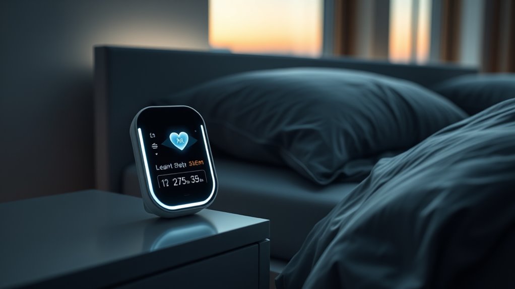 choosing effective sleep trackers